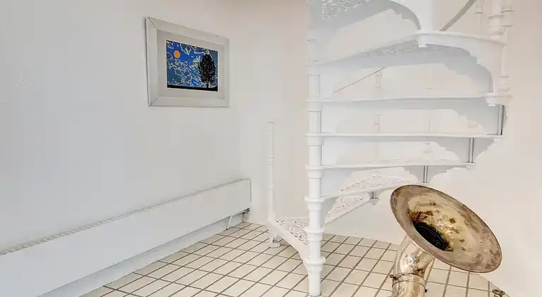 Holiday home in Dartmouth