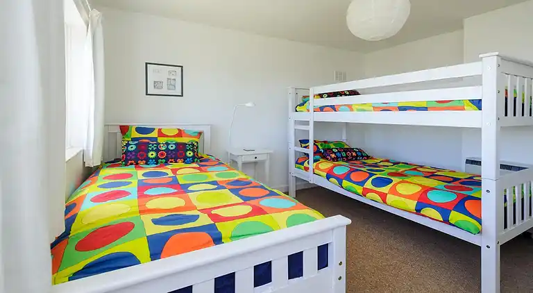 Holiday home in Llanbedrog