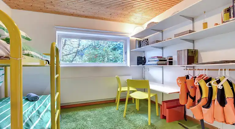 Holiday home in Dartmouth