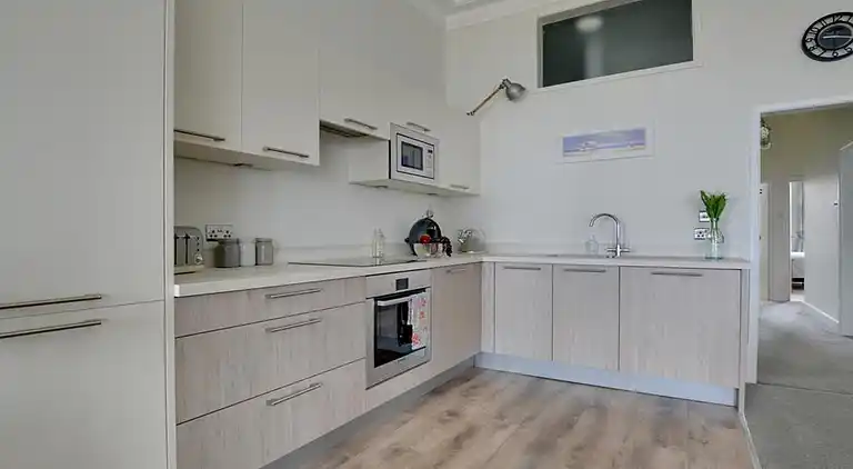 Holiday home in Hythe