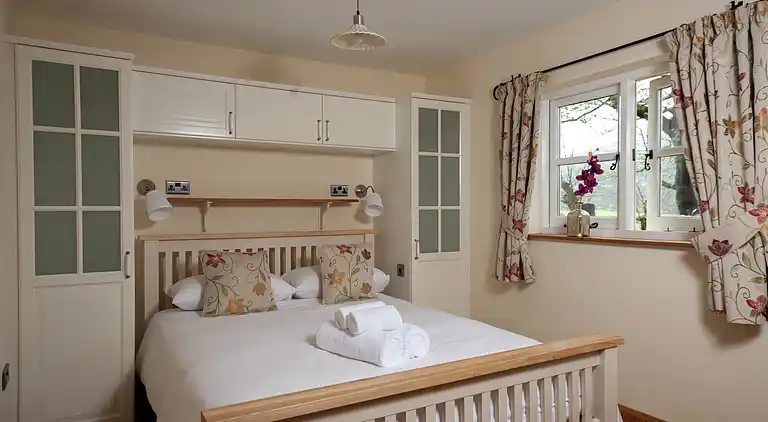 Holiday home in Gilwern