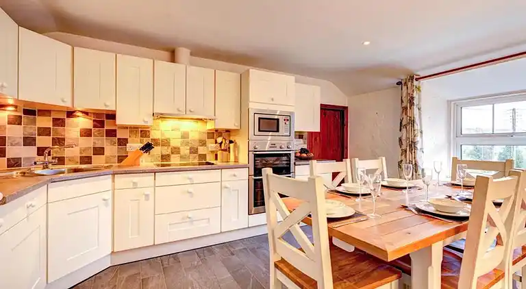 Holiday home in Elterwater