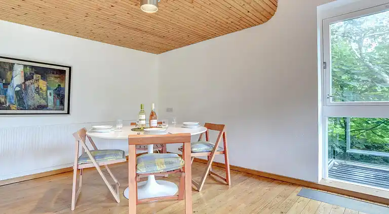 Holiday home in Dartmouth