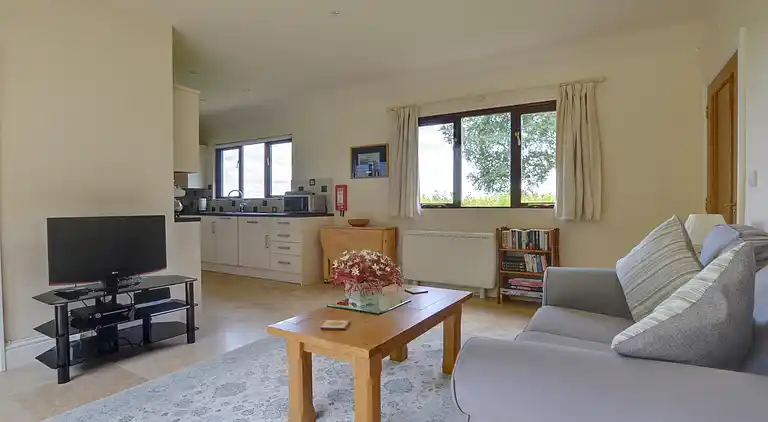 Sommerhus i Brightling