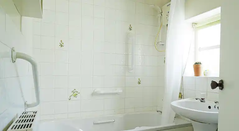 Holiday home in Llangynidr