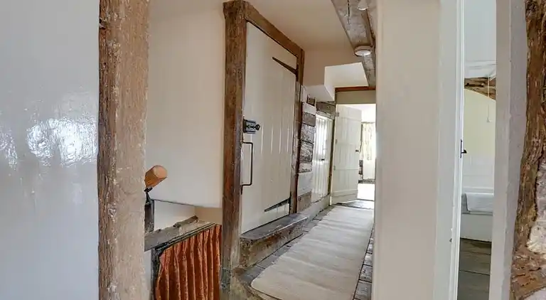 Sommerhus i Sissinghurst