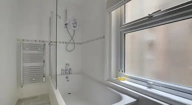 Holiday home in Hythe