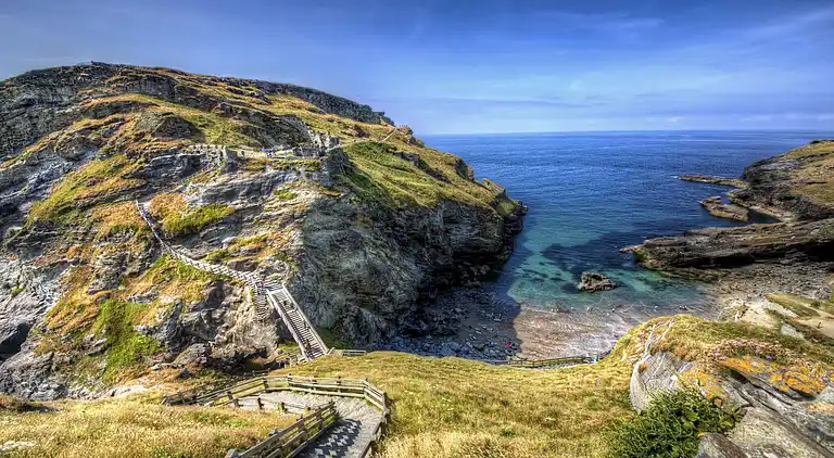 Sommerhus i Camelford