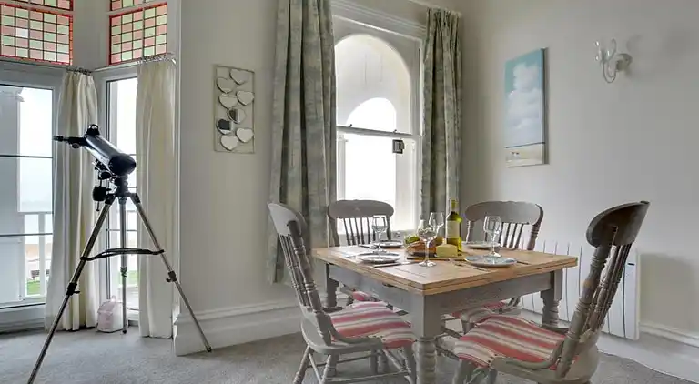 Holiday home in Hythe