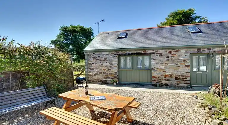 Sommerhus i Camelford