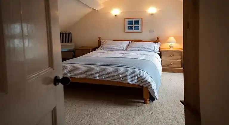 Sommerhus i Llanengan