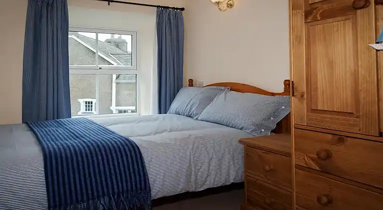 Sommerhus i Llanengan