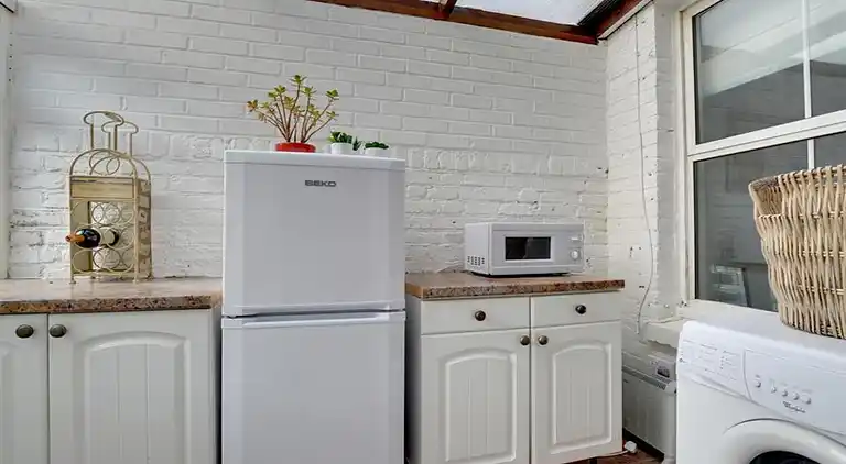 Holiday home in Broadstairs