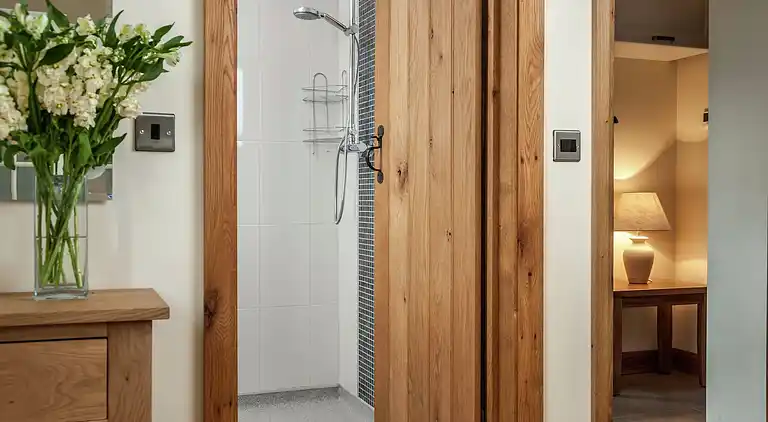 Holiday home in Gilwern