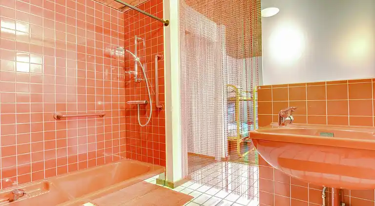 Holiday home in Dartmouth