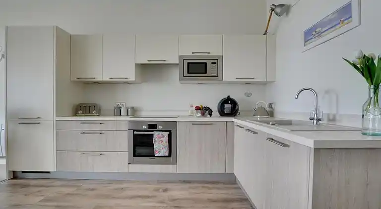 Holiday home in Hythe