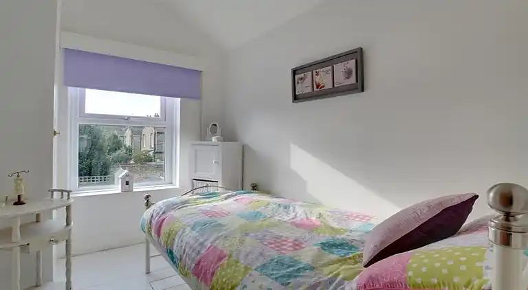 Holiday home in Broadstairs