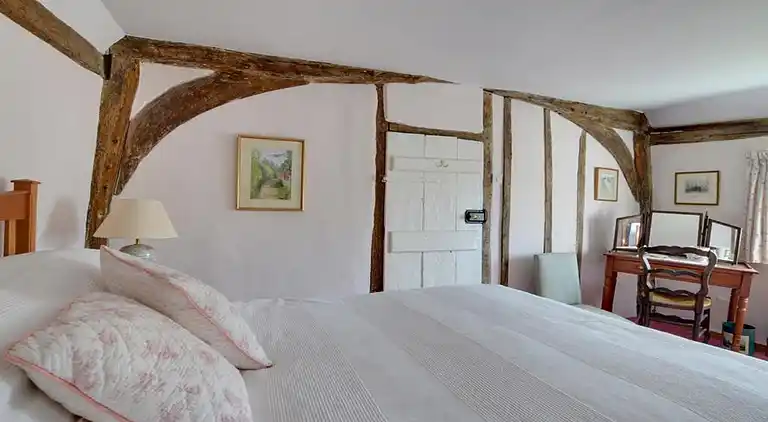 Sommerhus i Sissinghurst