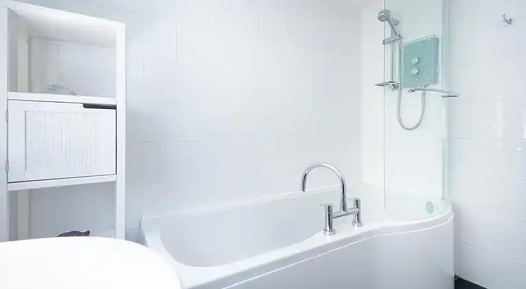 Holiday home in Llanbedrog