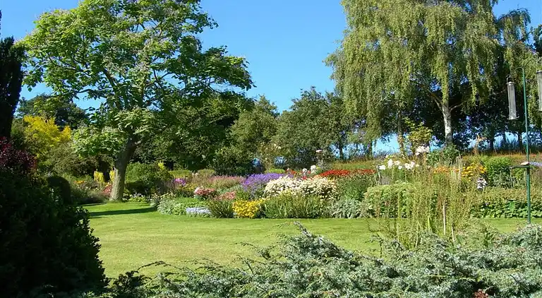 Sommerhus i Nettlestead