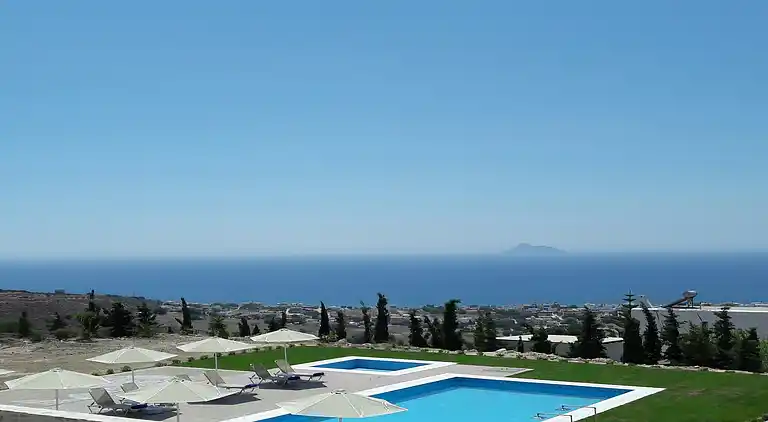 Villa in Τοπική Κοινότητα Πιτσιδίων
