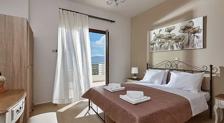 Ferielejlighed i Europa