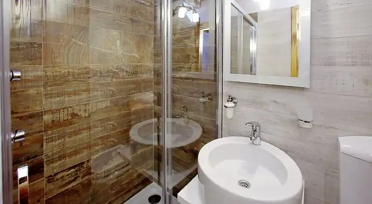 Sommerhus i Starigrad