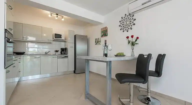 Villa i Šumber