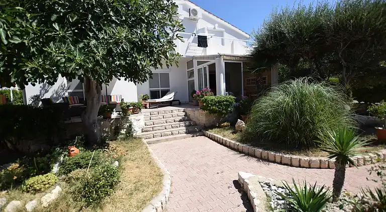 Ferielejlighed i Pag