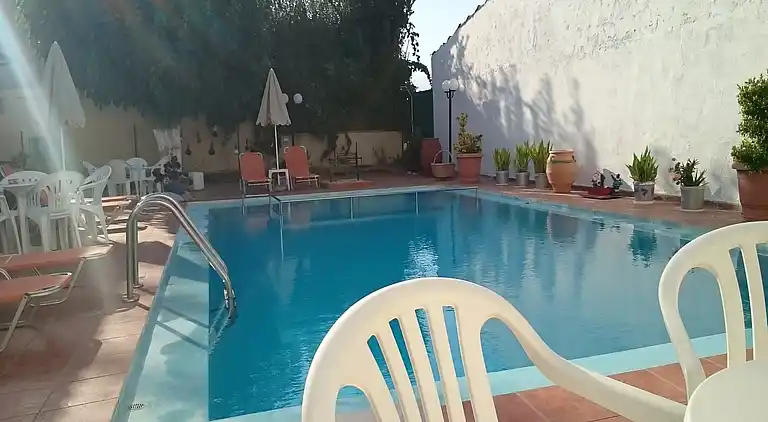 Apartment in Kamisiana