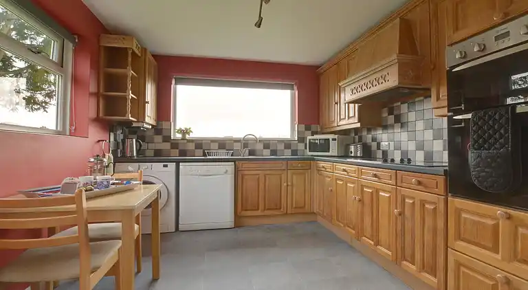 Ferienhaus in Lamberhurst