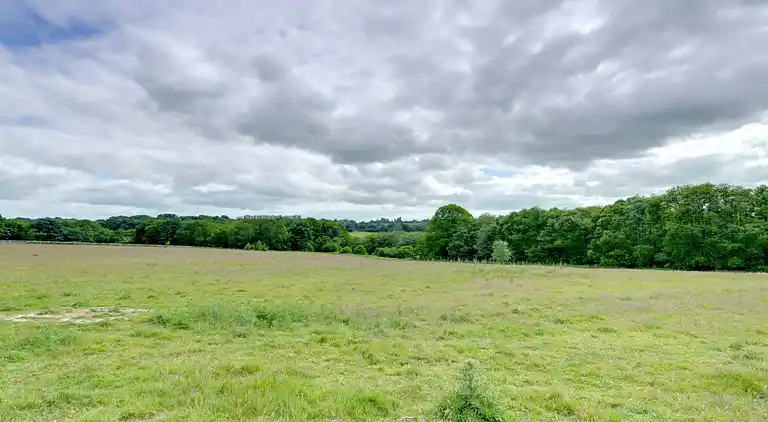Ferienhaus in Lamberhurst