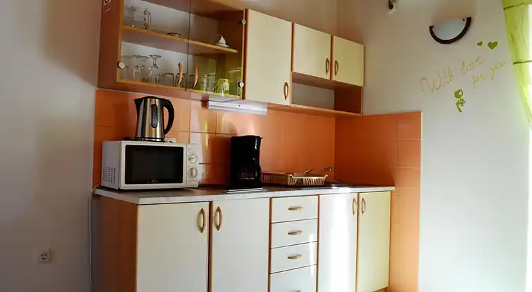 Ferielejlighed i Senj