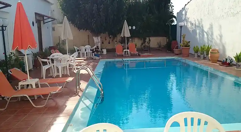 Apartment in Kamisiana