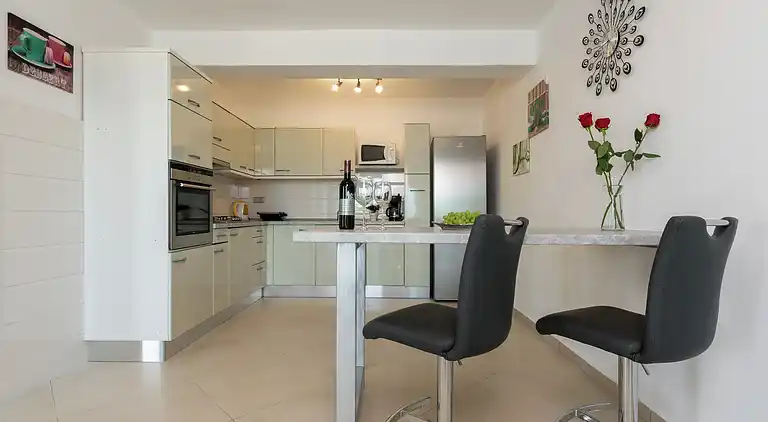 Villa i Šumber