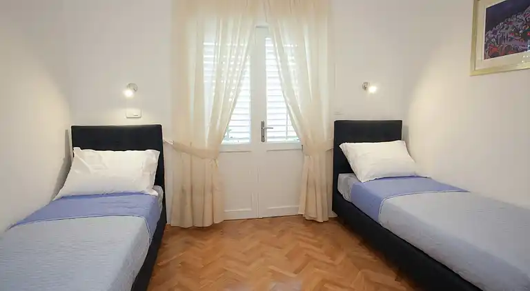 Sommerhus i Maslenica