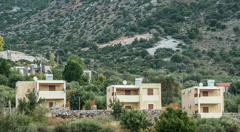 Villa in Rethymno