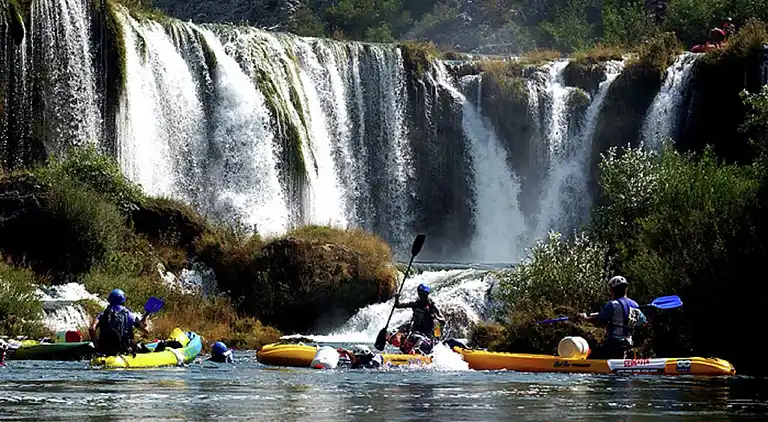 Sommerhus i Starigrad