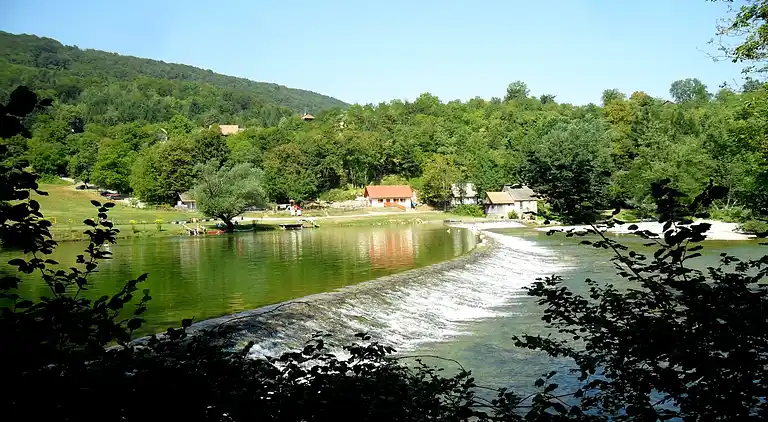 Holiday home in Vrbovsko