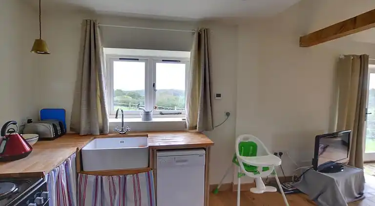 Casa vacanze in Sedlescombe