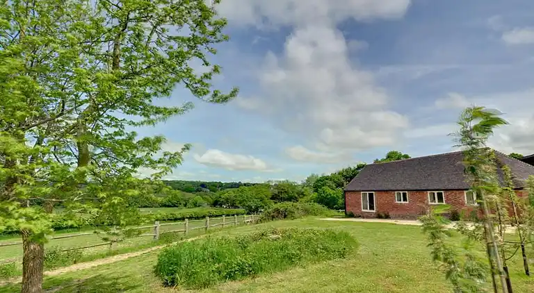 Casa vacanze in Sedlescombe