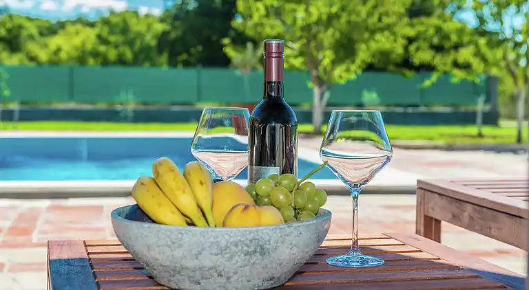 Vakantiehuis in Zemunik Donji