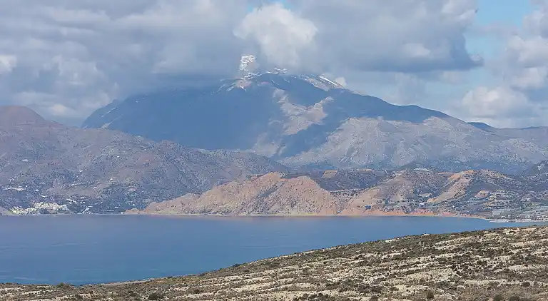 Villa in Τοπική Κοινότητα Πιτσιδίων