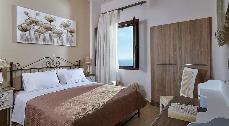 Ferielejlighed i Europa