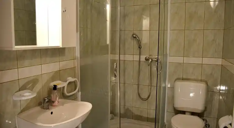 Ferielejlighed i Senj