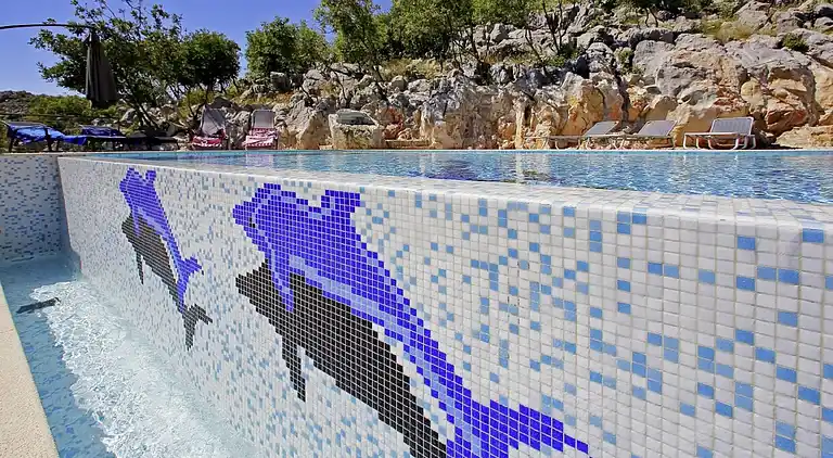 Sommerhus i Starigrad