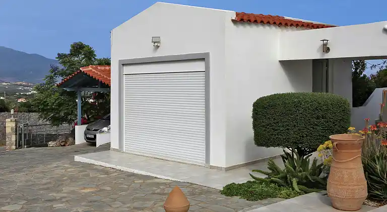 Villa i Kokkino Chorio