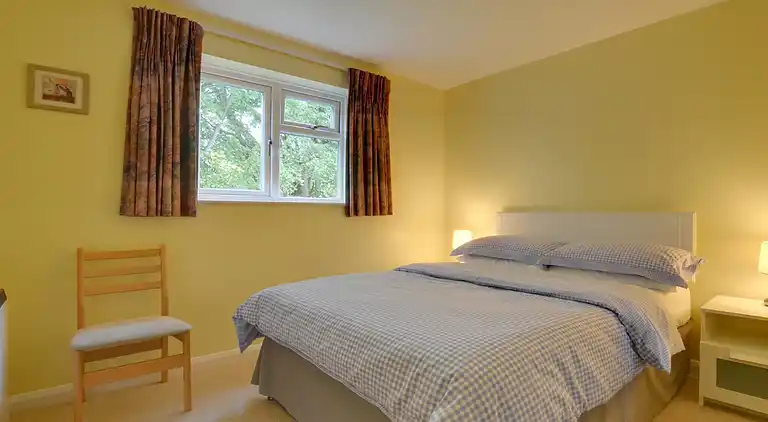 Ferienhaus in Lamberhurst