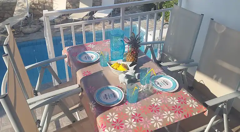 Villa in Τοπική Κοινότητα Μέσης