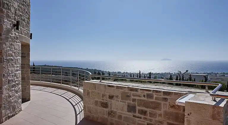 Ferielejlighed i Τοπική Κοινότητα Πιτσιδίων